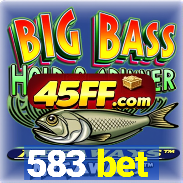 583 bet
